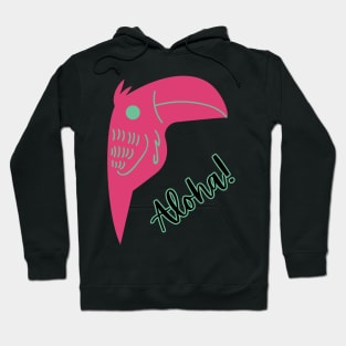 Aloha Summer! Hoodie